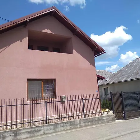 Zu Eiche Holiday home *