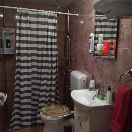 Zu Eiche Holiday home Viseu de Sus