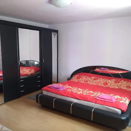 Zu Eiche Holiday home Viseu de Sus