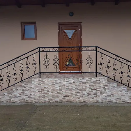 Zu Eiche Holiday home *