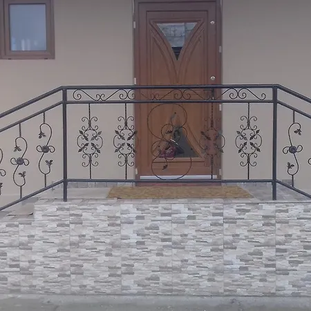 Zu Eiche Viseu de Sus